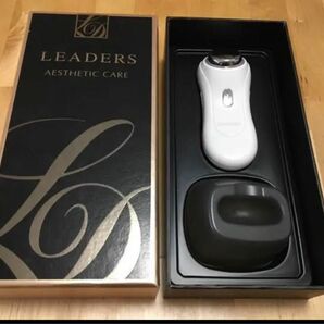 [未使用]LEADERS Aesthetic Care 美顔器