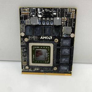 X6-70711 Apple iMac 27インチ A1312 グラフィックカード GPU　ATI Radeon HD 4850 512MB 216-0732019