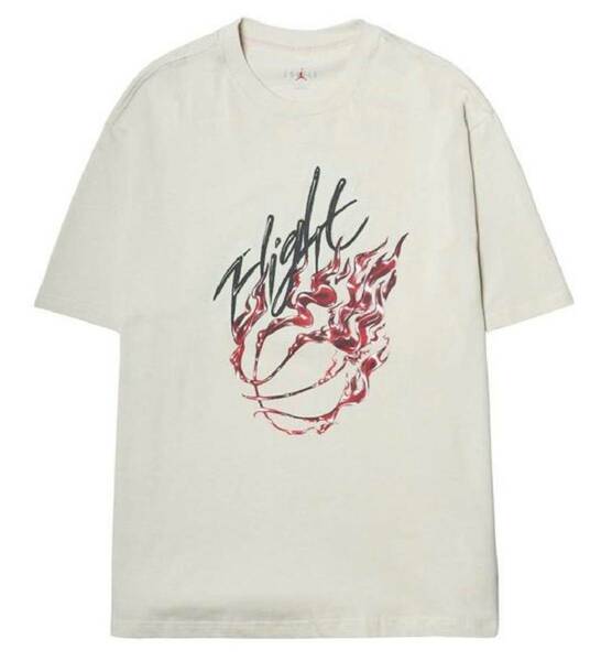 Air Jordan Travis Scott Brand M J TS Tee