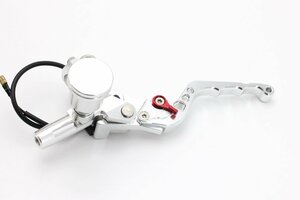 削出しブレーキマスターシリンダー左 T-MAX マジェスティ マグザム シグナスX N-MAX MAJESTY MAXAM CYGNUS