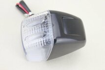 新品 CBR250RR MC22 LEDクリアウインカー4個 NSR250R MC21 MC28 CBR400RR NC29 VFR400R NC30 RVF400R NC35 NR750 RC40 HONDA純正タイプ_画像6