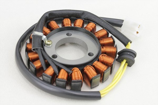 2023年最新】ヤフオク! -ジェネレーター ステーターコイル(その他)の