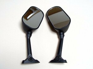  new goods GSX-R1000 original type mirror left right GSX-R600 SV1000S GSX-R750 SV600 SUZUKI Suzuki 