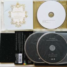 【2枚セット】Utada Hikaru SINGLE COLLECTION 1+2 宇多田ヒカル シングル ベスト盤(CD)_画像2