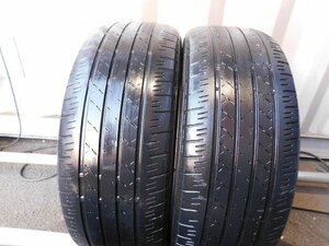 【サ798】TURANZA ER33▼205/55R17▼2本売切り