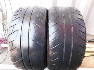 【サ721】●ZTS-7000▼255/35R18▼2本即決