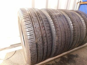 【サ789】●CintuRato P6▼205/55R16▼4本売切り