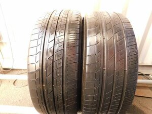 【サ758】●TRANPATH LU2▼225/55R18▼2本即決