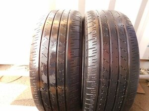 【サ751】●TURANZA ER33▼205/55R17▼2本即決