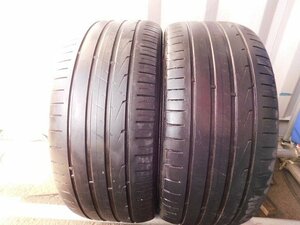 【R82】●VENTUS K125▼245/40R19▼2本即決