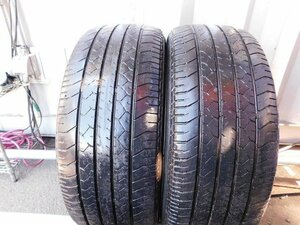 【R63】●SP SPORT270▼225/50R18▼2本即決