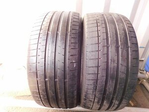 【R81】●AZENIS FK510▼245/40R19▼2本即決