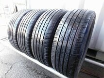 【オ765】TURANZA ER33▼205/60R16▼4本即決_画像3