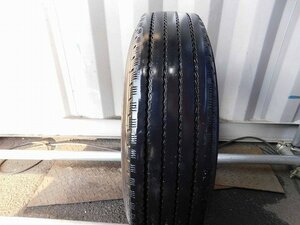 【オ834】SUPER STEEL RY108▼195/85R15 113/111▼1本即決