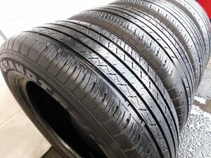 【ウ217】ST30▼225/65R17▼4本即決