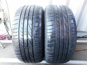 【エ841】●POTENZA RE050▼225/45R18▼2本売切り