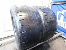 【エ832】●POTENZA RE71RS▼285/35R19▼2本売切り_画像2