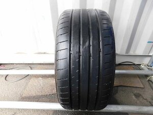 【エ876】POTENZA S007▼255/35R19▼1本即決