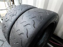 【コ998】●VENTUS▼210/650R17▼2本売切り_画像3