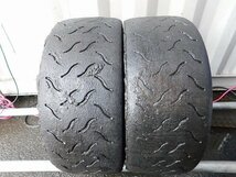 【コ998】●VENTUS▼210/650R17▼2本売切り_画像1