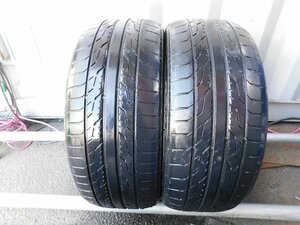 【カ625】●DRB▼215/45R17▼2本即決