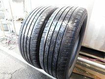 【カ607】●TURANZA ER33▼205/60R16▼2本即決_画像3