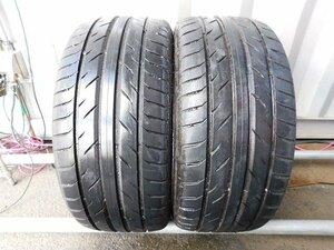 【サ907】ATR SPORTZ▼245/40R18▼2本即決