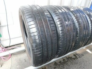 【ト1】●ENERGY SAVER▼205/55R16▼4本即決