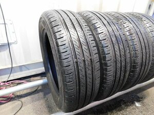 【オ870】●ENASAVE EC300▼185/65R15▼4本即決