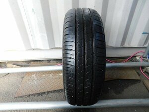 【オ864】ECOPIA NH100C▼185/60R15▼1本売切り