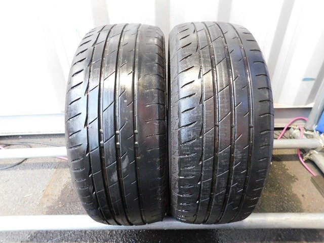 ヤフオク! -「205 55 16 2本 POTENZA」の落札相場・落札価格