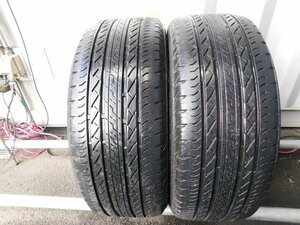 【オ912】DUELER H/L 850▼235/55R18▼2本即決