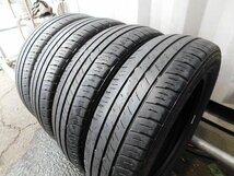 【オ883】ENASAVE EC300+▼155/65R14▼4本売切り_画像3