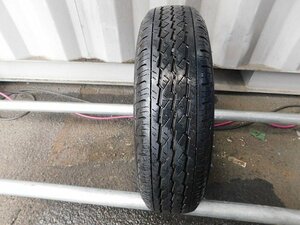 【オ889】K370▼145/80R12 80/78▼1本即決