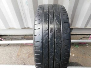 【オ885】POTENZA RE050▼205/45R17▼1本売切り