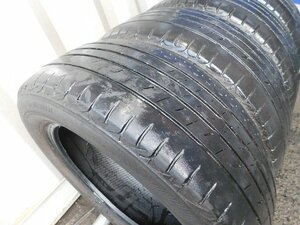 【オ908】Playz PX-RV▼195/60R16▼4本売切り