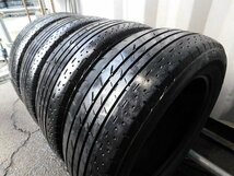 【オ908】Playz PX-RV▼195/60R16▼4本売切り_画像3