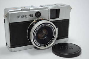 【外観並級】OLYMPUS PEN EED オリンパス フィルムカメラ　#t6668