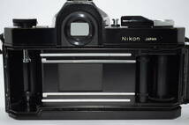 【外観並級】Nikon Nikomat FTN ニコン Nikkor-S.C Auto 50mm F1.4 　#s2183_画像6