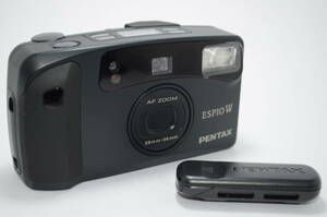 【外観特上級】PENTAX ESPIO W ペンタックス　#s1960