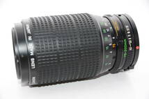 【外観特上級】キヤノン Canon NEW FD 75-200mm F4.5 　#m6415_画像1