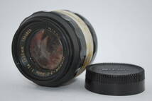 【外観並級以下】Nikon Nikkor-S・C Auto 50mm F1.4 ニコン　#t7710_画像1