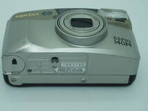 【外観特上級】Pentax Espio 140M ペンタックス フィルムカメラ　#t6974_画像6