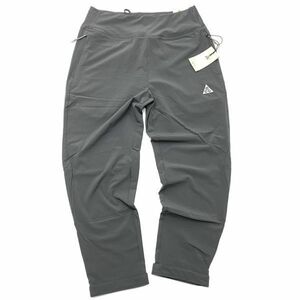 NIKE ナイキ ウィメンズ イージーパンツ 灰 L DB1231-073 23-0423-2-13