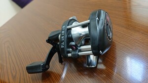 国産オールド★リョービ キャスプロ RYOBI Caspro V-MAG3★検ブイ マグ ヘドン ザラ HEDDON ダイワ DAIWA