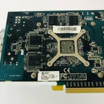 HIS　ATI　RADEON　HD 5770　GDDR5 1GB　PCI Express 2.1　DVIx2 / HDMI / DisplayPort　グラフィックボード_画像8