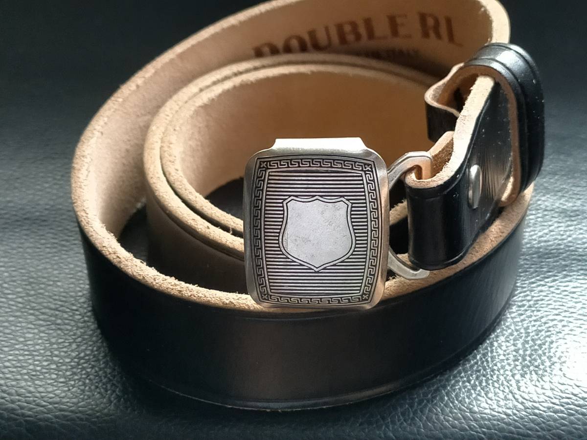 2023年最新】ヤフオク! -rrl ベルトの中古品・新品・未使用品一覧