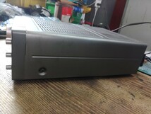 DENON デノン FMAMチューナーアンプ UDRA-M7_画像4