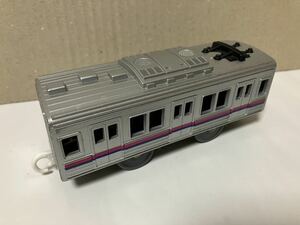 [ Plarail ] capital .9000 series go in line memory interim car 