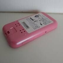 ドコモキッズケータイSH-03Mdocomo　2020モデル_画像5